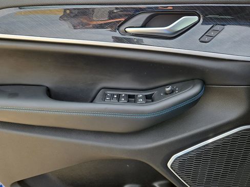 Used 2023 Jeep Grand Cherokee Trailhawk w/ Advanced Protech Group II image 23