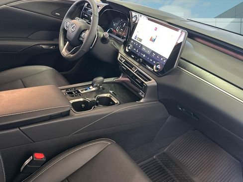 New 2026 Lexus RX 350 Premium AWD/4WD image 28