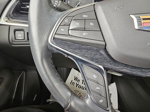 Used 2024 Cadillac XT5 Premium Luxury w/ Technology Package AWD/4WD image 22