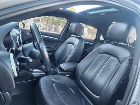 Used 2016 Audi A3 1.8T Premium FWD image 25