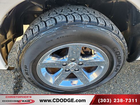 Used 2017 RAM 1500 Express w/ Express Value Package image 9