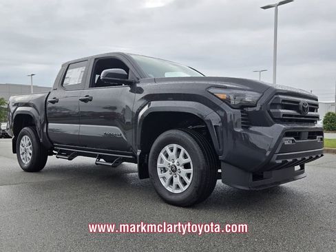 New 2026 Toyota Tacoma SR5 RWD image 4