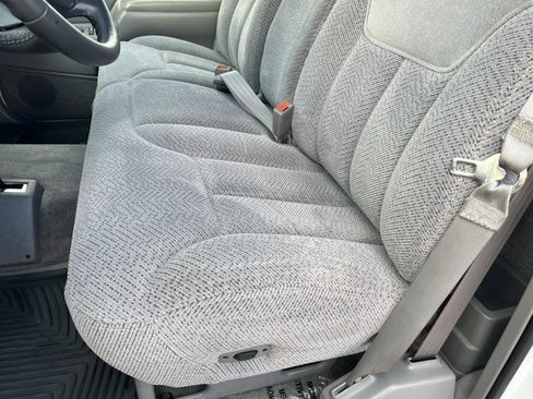 Used 1996 Chevrolet Silverado 1500 4x4 Regular Cab image 27