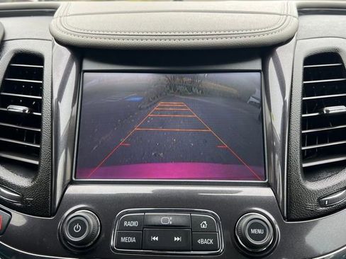 Used 2014 Chevrolet Impala LTZ image 30