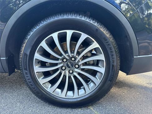 Used 2020 Lincoln Aviator Reserve w/ Equipment Group 201A RWD image 33