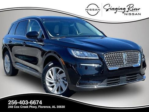 Used 2022 Lincoln Corsair FWD image 1