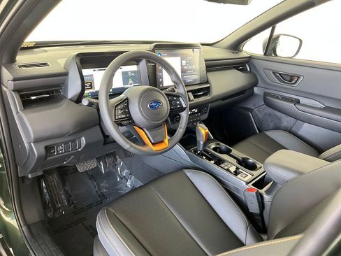 New 2026 Subaru Outback Wilderness AWD/4WD image 19