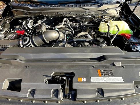 New 2026 Ford F250 XL w/ STX Appearance Package image 10