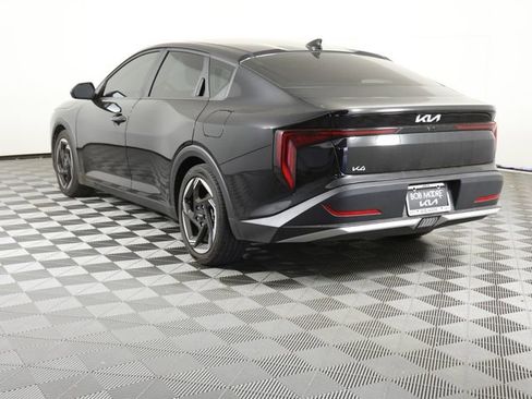 Certified 2025 Kia K4 EX image 3