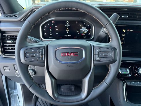 New 2026 GMC Sierra 2500 AT4 w/ AT4 Premium Plus Package image 19