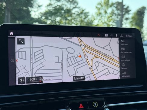 Used 2023 BMW 840i xDrive Coupe image 22