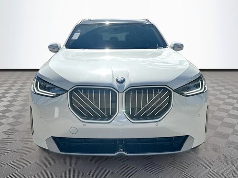 New 2026 BMW X3 xDrive30 w/ Premium Package image 2