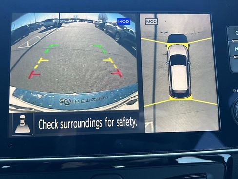 Certified 2023 Nissan Leaf SV Plus image 15