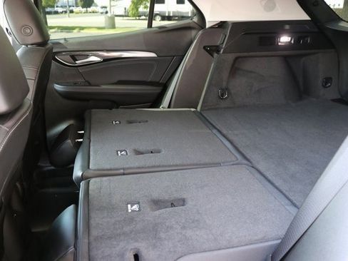 New 2025 Buick Envision Preferred image 12