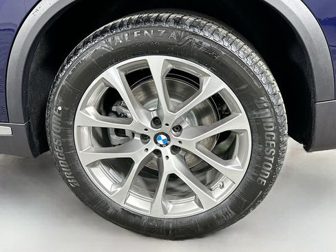 New 2026 BMW X5 xDrive40i w/ Executive Package image 23