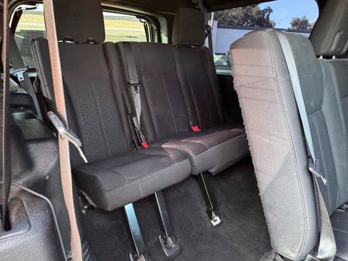 Used 2017 Ford Expedition EL XLT RWD image 17