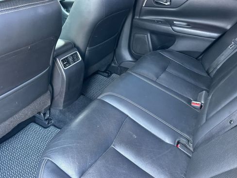 Used 2018 Nissan Altima 2.5 SL FWD image 5