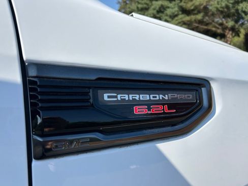 Used 2024 GMC Sierra 1500 AT4 w/ Technology Package image 28