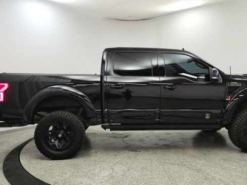 Used 2020 Ford F150 Lariat w/ Equipment Group 502A Luxury AWD/4WD image 6
