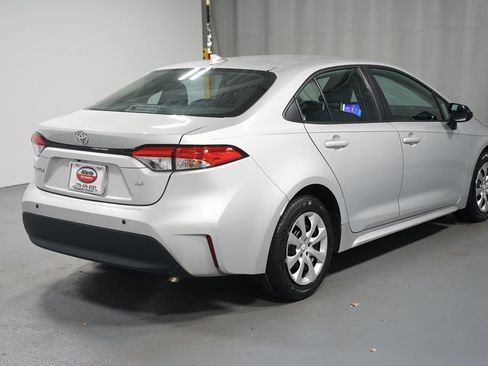 Certified 2024 Toyota Corolla LE image 8