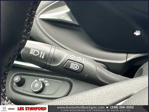 Used 2024 Buick Envista Sport Touring w/ Convenience I Package image 26