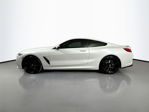 New 2026 BMW 840i xDrive Coupe AWD/4WD image 8