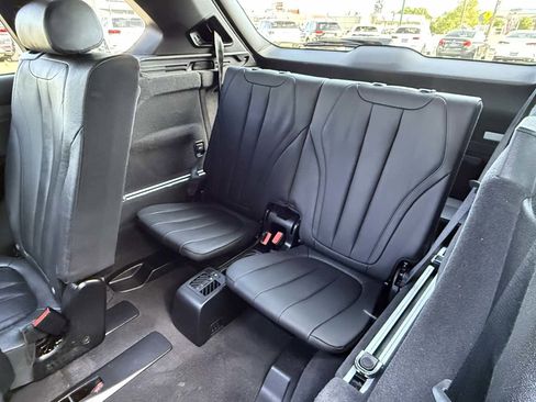 Used 2016 BMW X5 xDrive35i AWD/4WD image 6