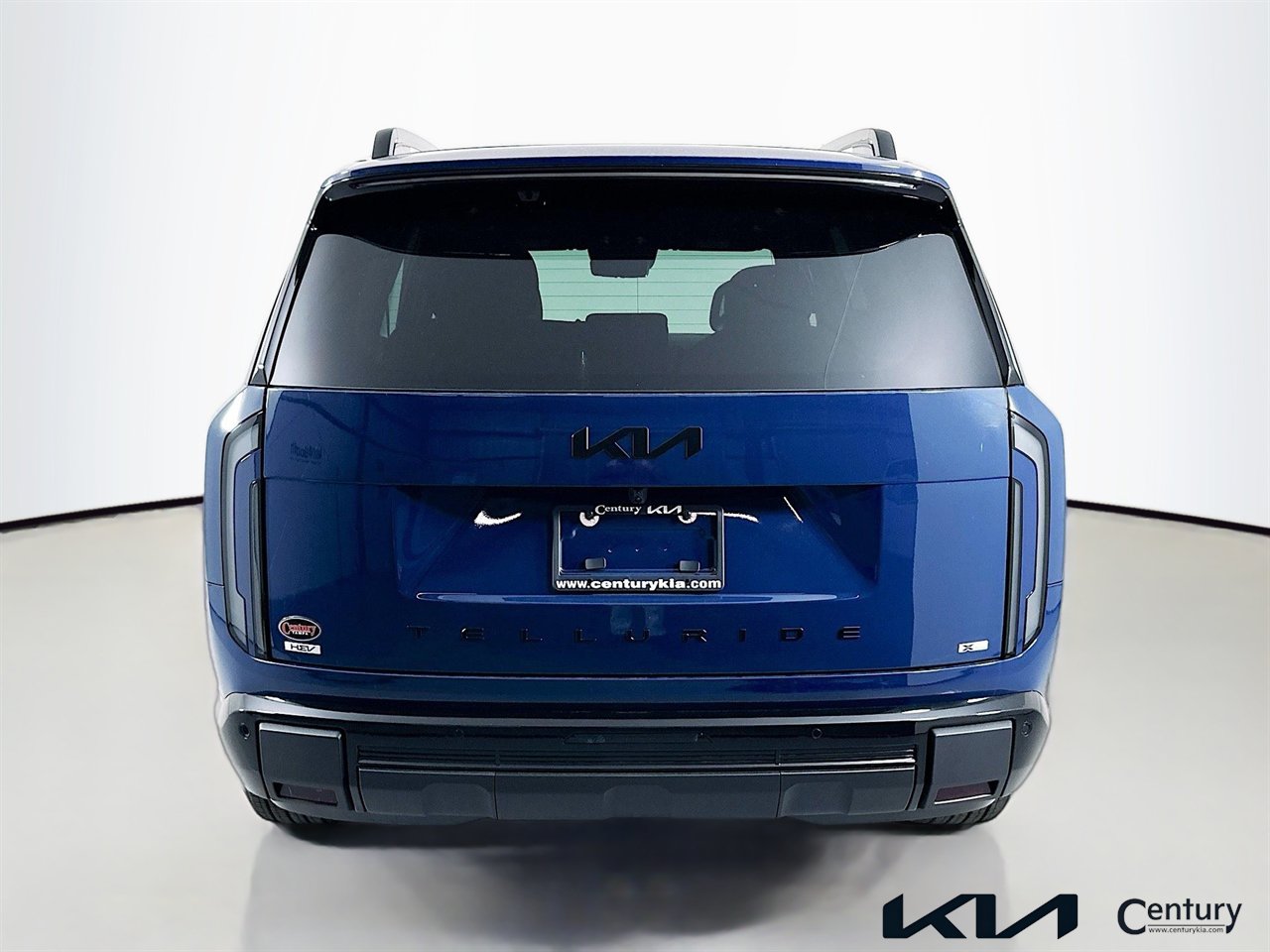 New 2027 Kia Telluride X-Line SX Prestige AWD/4WD image 5