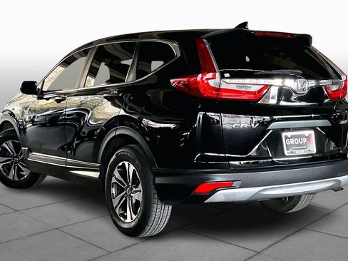 Used 2017 Honda CR-V LX image 11