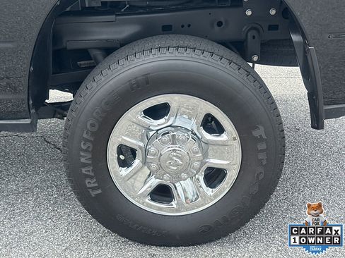 Used 2021 RAM 2500 Tradesman AWD/4WD image 19
