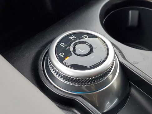 New 2026 Ford Explorer Active w/ Active Comfort Package image 21