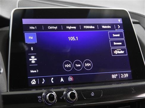 Used 2021 Cadillac CT5 Premium Luxury w/ Parking Package image 11