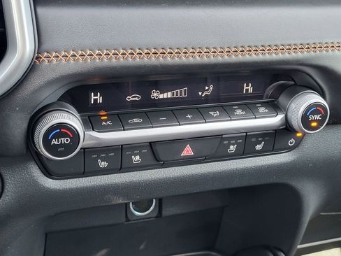 New 2026 MAZDA CX-50 AWD 2.5 Hybrid w/ Weather Package image 13