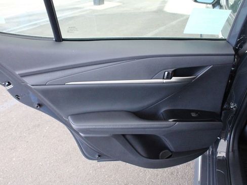 New 2026 Toyota Camry XSE image 44