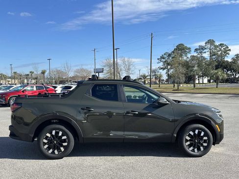 New 2026 Hyundai Santa Cruz SEL image 9