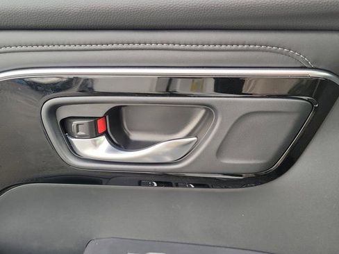 Used 2025 Acura ADX FWD image 13