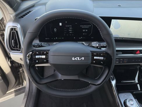 New 2026 Kia Sorento SX Prestige AWD/4WD image 29