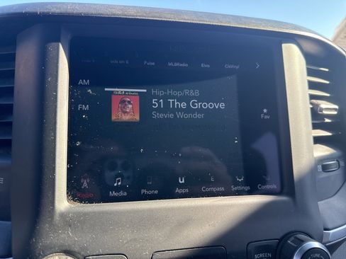 Used 2019 RAM 1500 Big Horn image 17