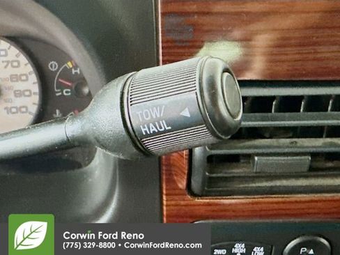 Used 2006 Ford F250 Lariat AWD/4WD image 15