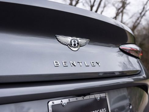 Used 2025 Bentley Continental GT Speed image 53