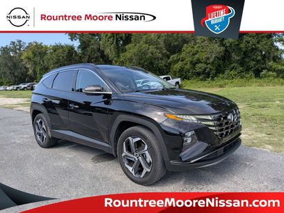 Used 2024 Hyundai Tucson Limited