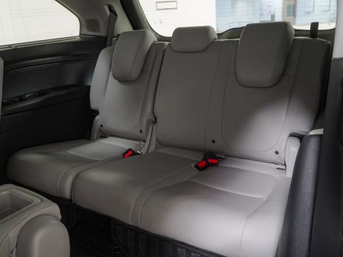 Used 2019 Honda Odyssey Elite image 50
