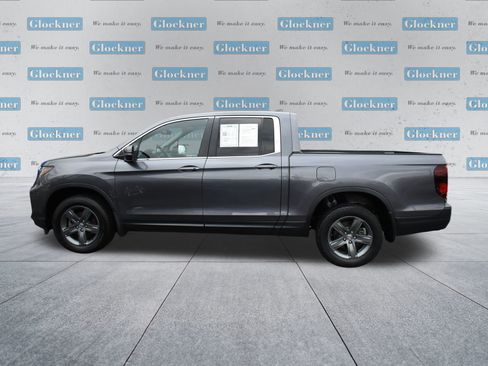 Used 2022 Honda Ridgeline RTL image 9