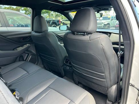 Used 2025 Subaru Outback Wilderness AWD/4WD image 48