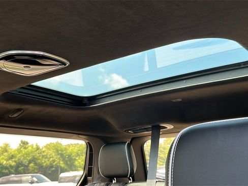 Used 2024 Jeep Grand Wagoneer Series II w/ Quick Order Packagew 28T image 27