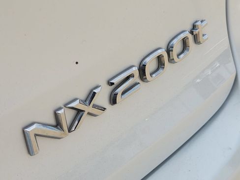 Used 2017 Lexus NX 200t FWD w/ Premium Package image 12
