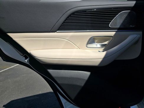 Used 2026 Mercedes-Benz GLE 53 AMG 4MATIC Coupe image 20