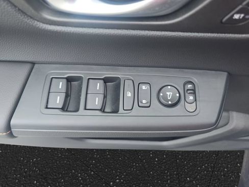 Used 2026 Honda CR-V Sport-L image 28