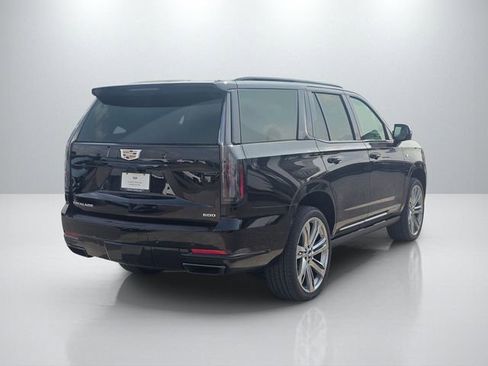 New 2026 Cadillac Escalade Sport w/ Touring Package AWD/4WD image 5