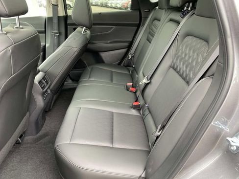 New 2026 Nissan Murano Platinum w/ Cargo Package AWD/4WD image 7